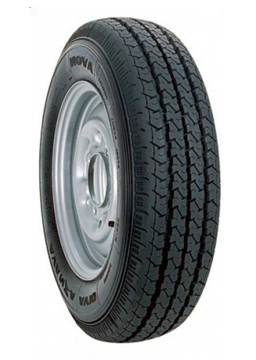 Avon AV10 Avanza 175/65R14 88T Summer Tire 